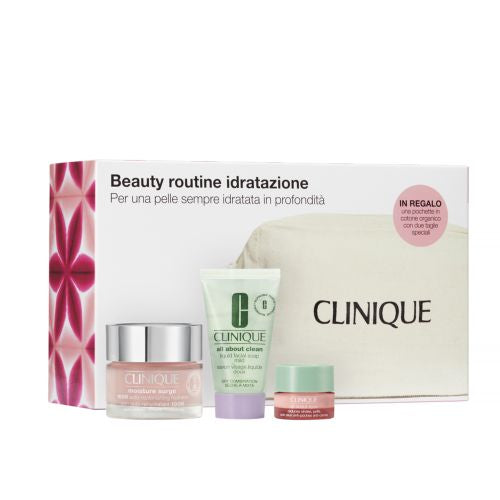 Moisture Surge Set