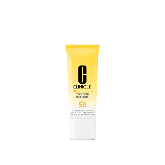 UV Solutions opacizzante - Protezione solare SPF 50