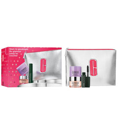 CLINIQUE Glam to Goodnight - Set
