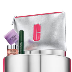 CLINIQUE Glam to Goodnight - Set