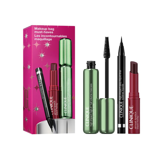 Clinique Makeup Bag Must-Haves - Cofanetto Makeup