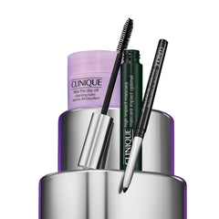 Clinique Eye Essentials: High Impact Lash -Set Makeup