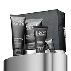 CLINIQUE Refreshed Skin for Him - Set