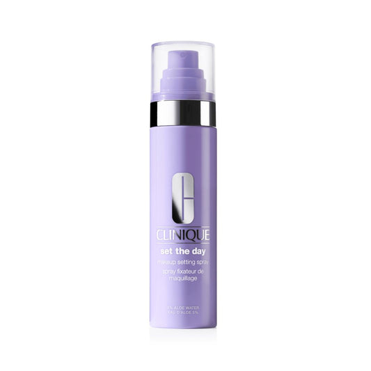 Clinique Set The Day Setting Spray - Fissante per il trucco