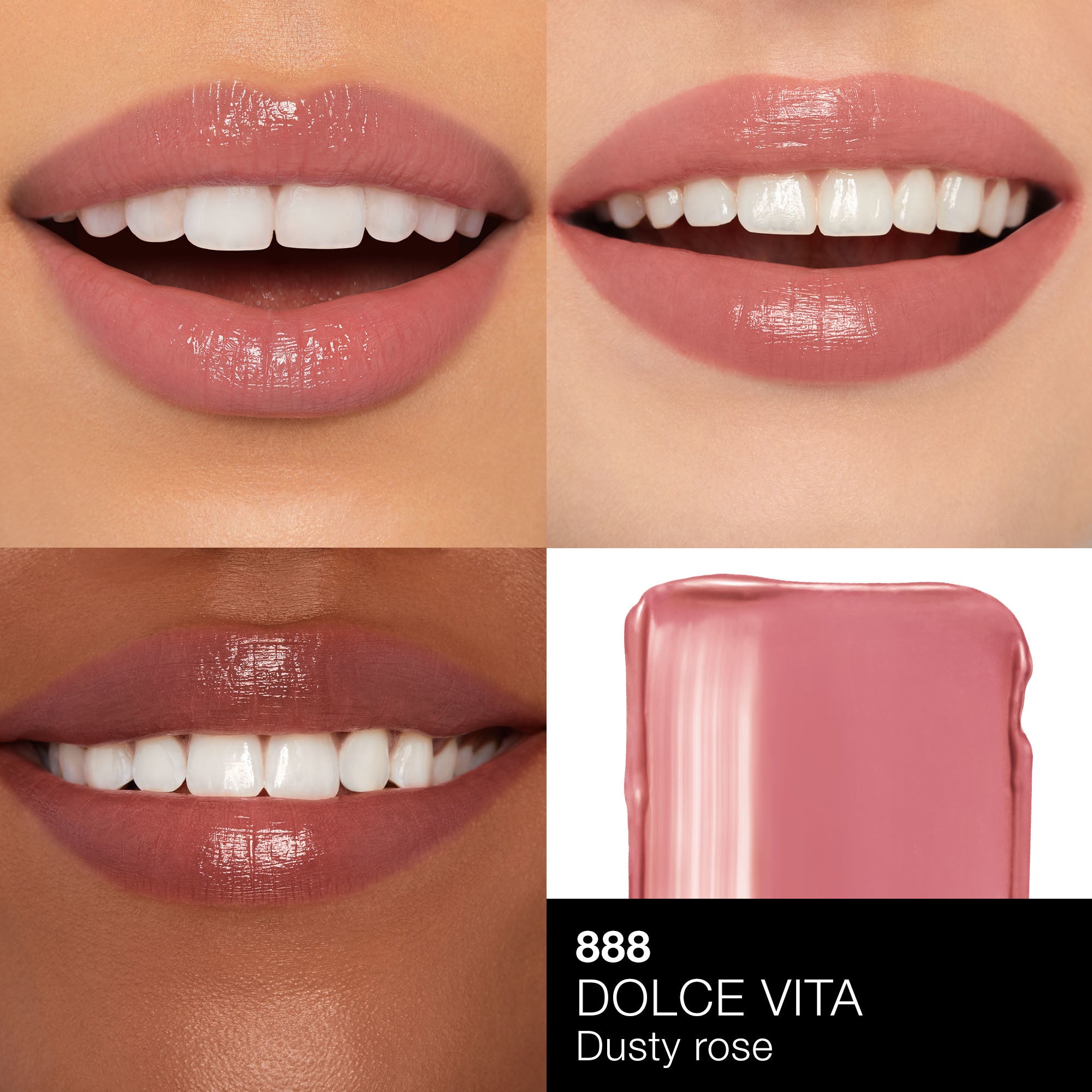 Dolce Vita - 888