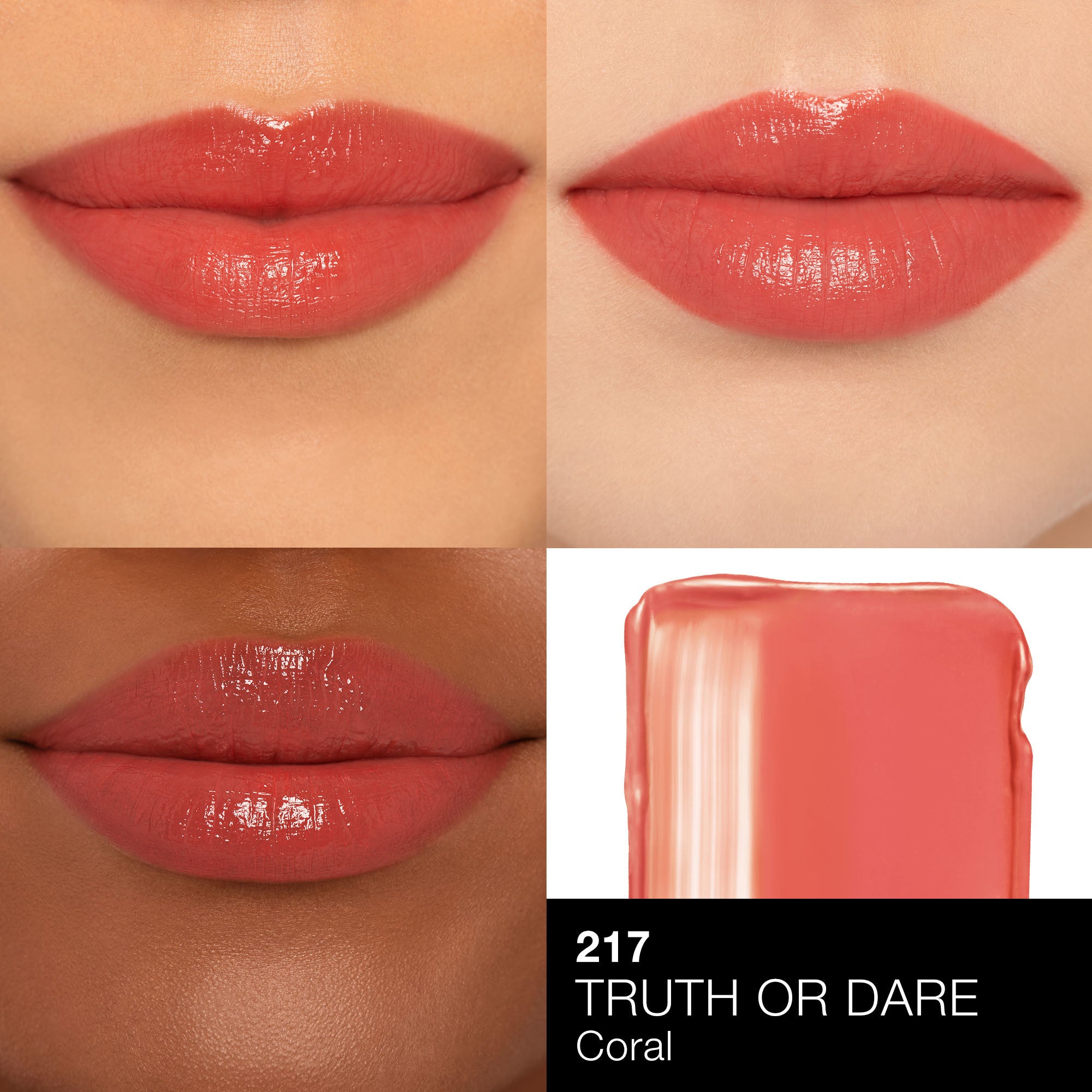 Truth or Dare - 217