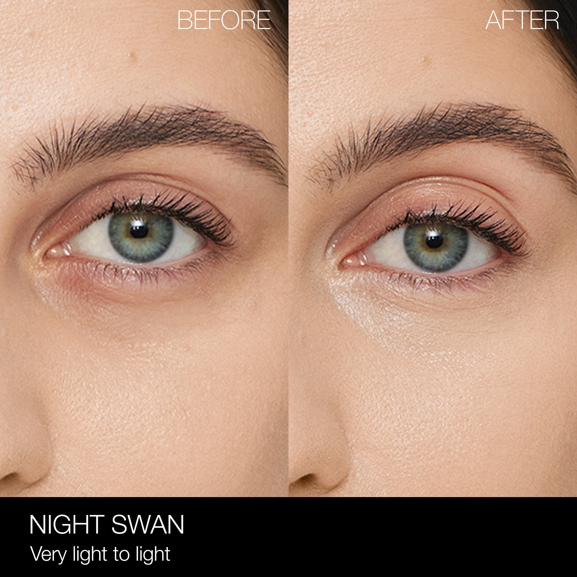 NIGHT SWAN