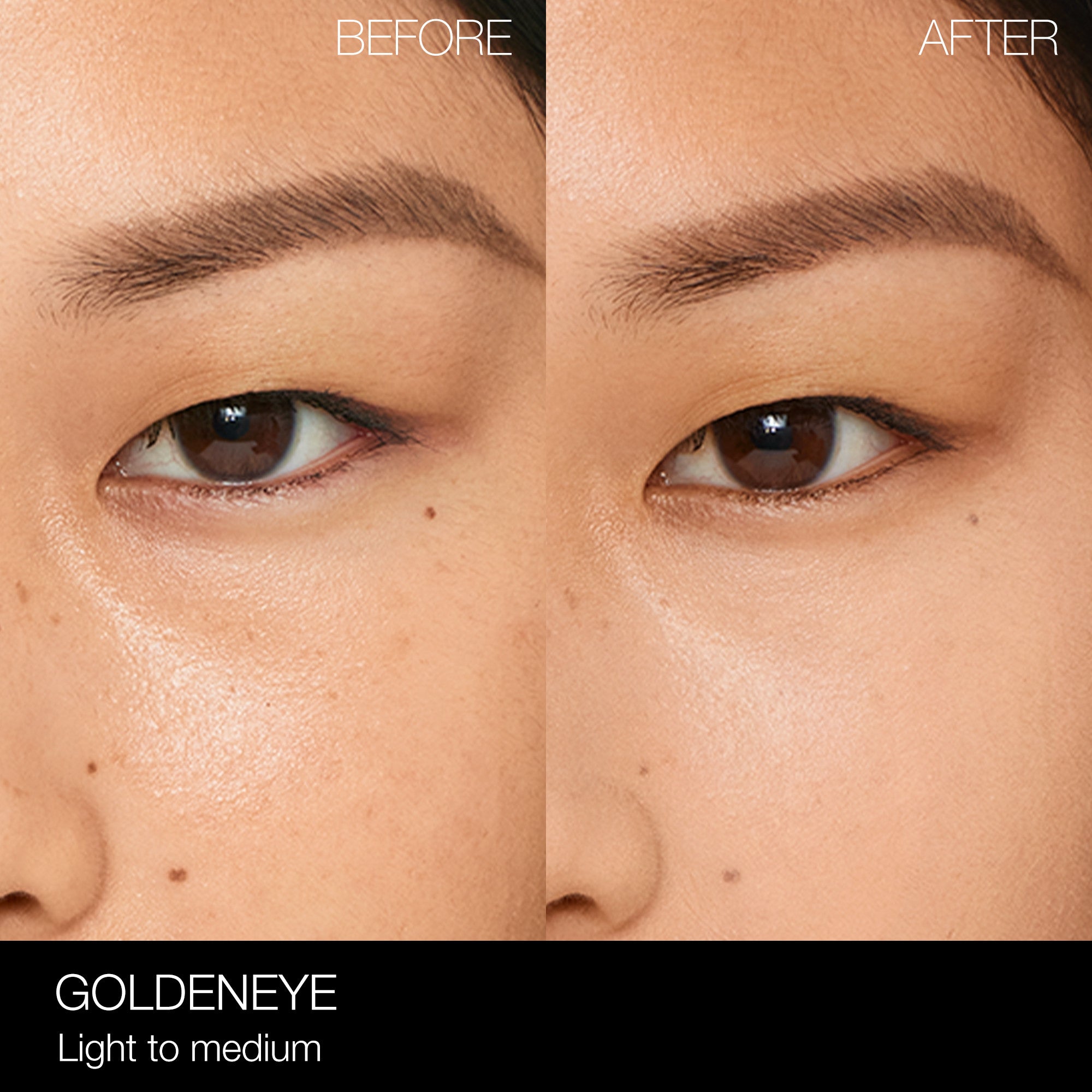 GOLDENEYE
