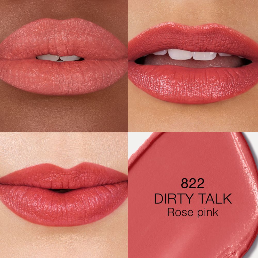 DIRTY TALK – 822

