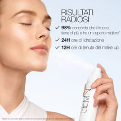 NARS Light Reflecting™ Makeup Setting Mist