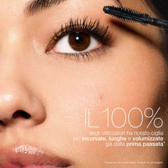 NARS Notorious Mascara