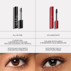 NARS Notorious Mascara