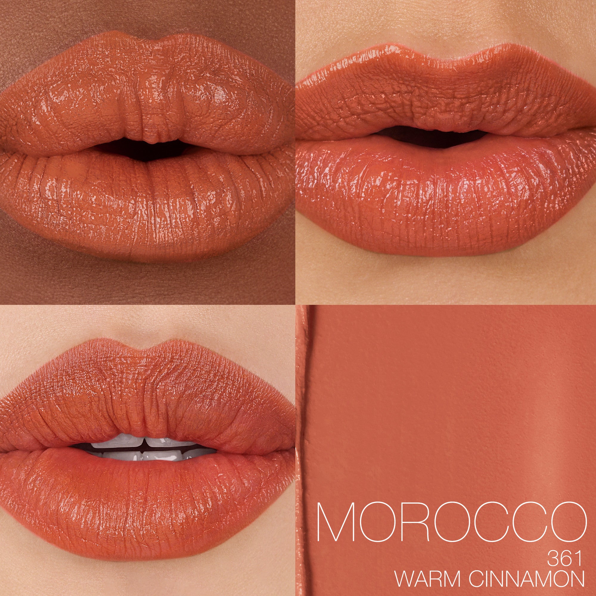 MOROCCO - 361