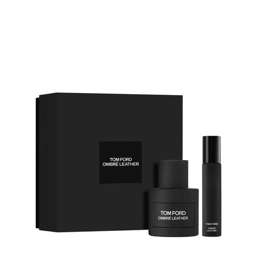 Tom Ford Ombré Leather Eau de Parfum Cofanetto