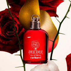 Cacharel Amor Amor Eau de Parfum