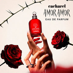 Cacharel Amor Amor Eau de Parfum