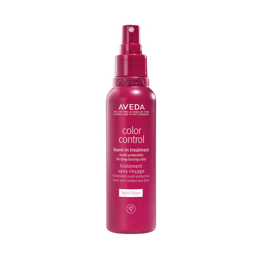 Aveda Color Control Leave-in treatment Light