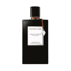 Van Cleef & Arpels Orchid Leather Eau de Parfum Collection Extraordinaire