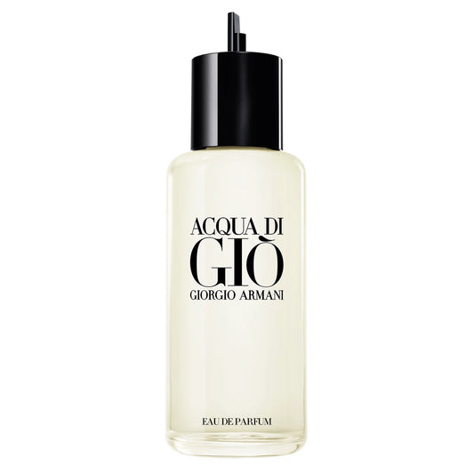 Armani Acqua di Gio Parfum Flacone di Ricarica 150ml