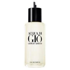 Armani Acqua di Gio Parfum Flacone di Ricarica 150ml