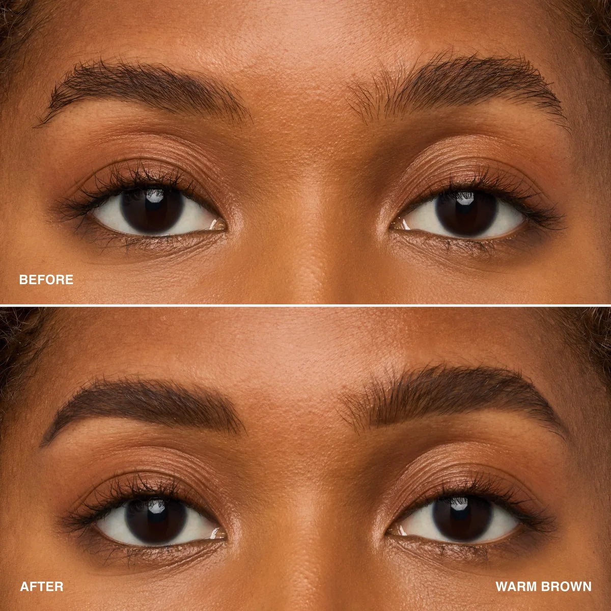Warm Brown