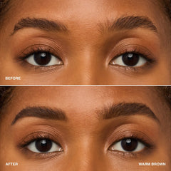 Warm Brown