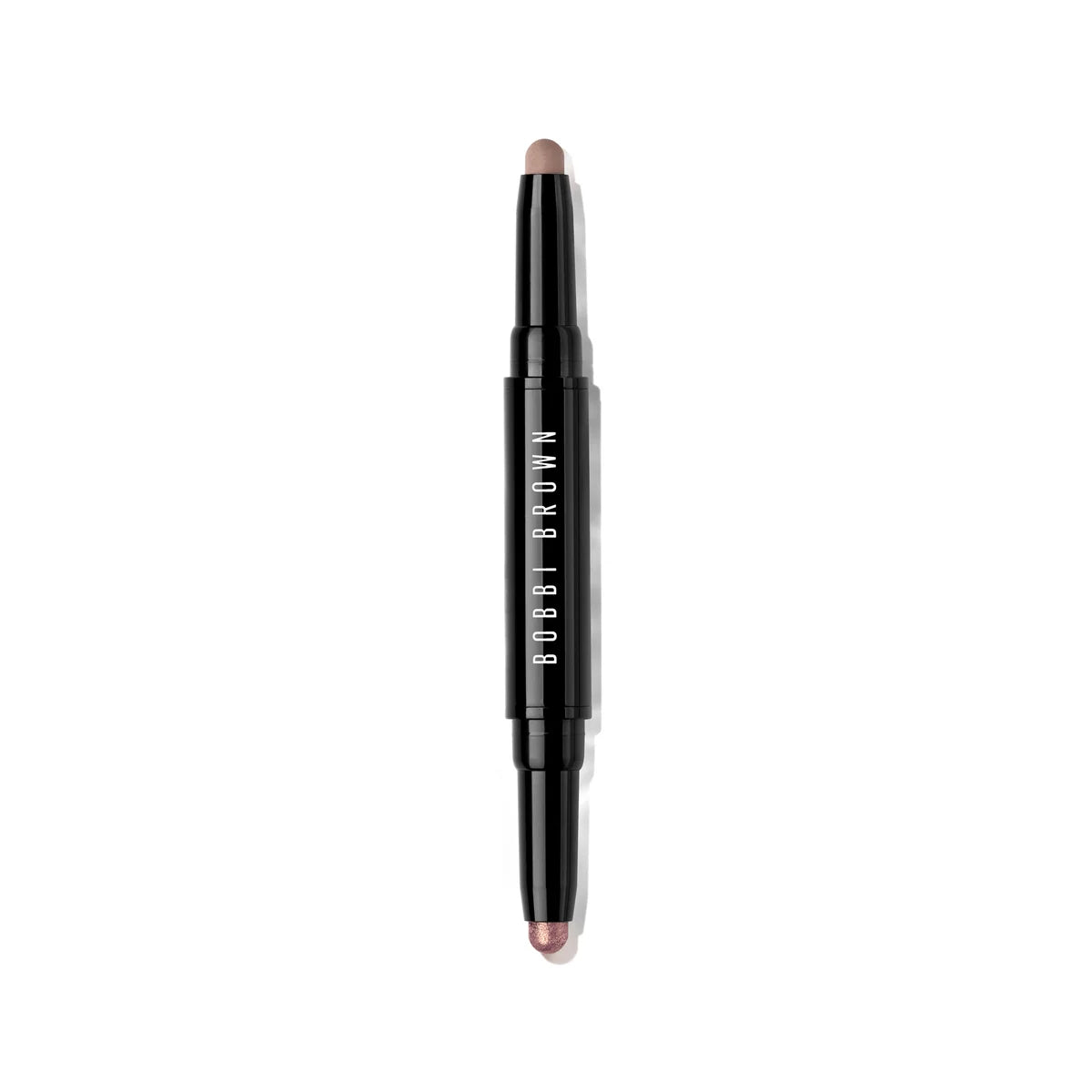 Pyrite/Muted taupe
