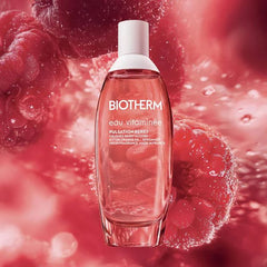 Biotherm Eau Vitaminée Pulsation Berry