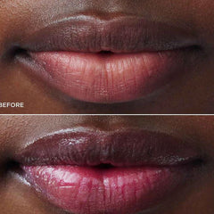 Clarins Lip Oil Balm Cryo