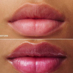 Clarins Lip Oil Balm Cryo