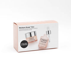 Clinique Moisture Surge Duo Set