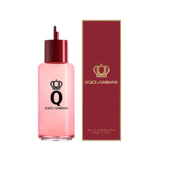 Dolce & Gabbana Q Eau de Parfum Refill