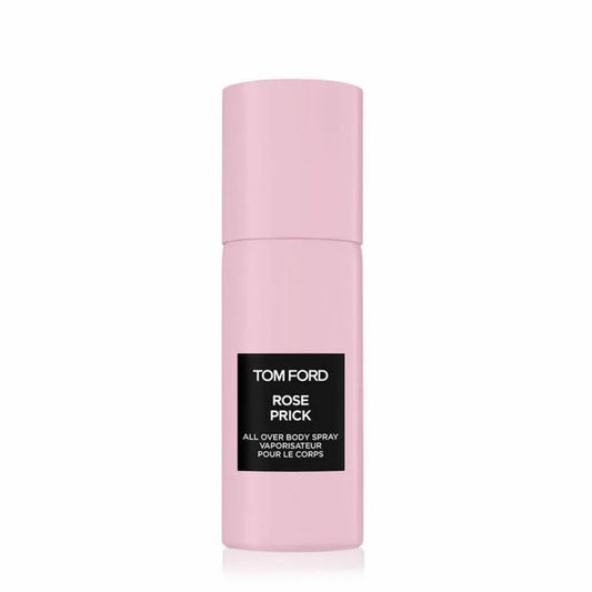 Tom Ford Rose Prick All Over Body Spray