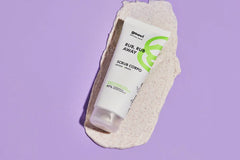 Goovi RUB, RUB AWAY - Scrub Corpo