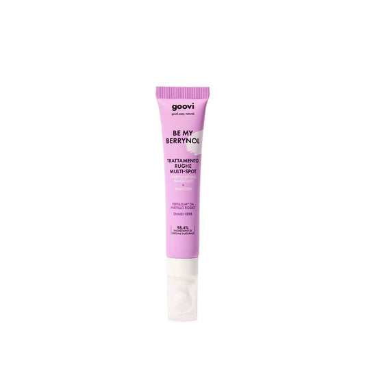 Trattamento Rughe Multi-Spot Be My Berrynol