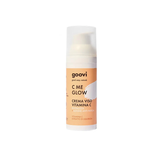 Crema Viso Vitamina C - C Me Glow