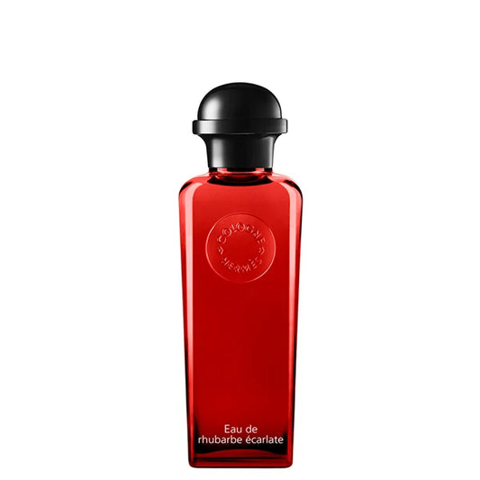 Hermes Eau de Rhubarbe Ecarlate Eau de Cologne