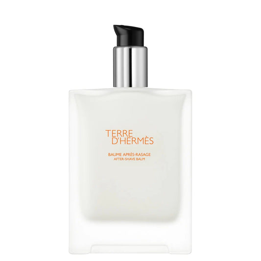 Terre d'Hermès Balsamo Dopo Barba