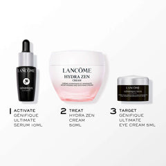 LANCOME Hydra Zen Créme Cofanetto