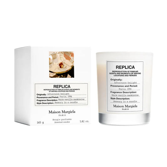 Maison Margiela Replica Afternoon Delight Candle 165g