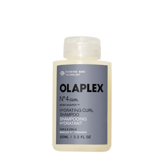 Olaplex N°4 Curl Bond Shaper Shampoo