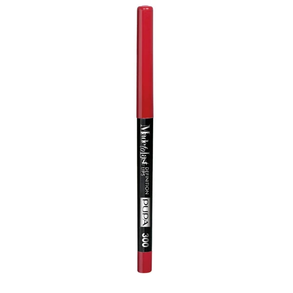 300-Red Passion