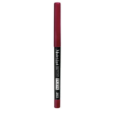 302-Chic Burgundy