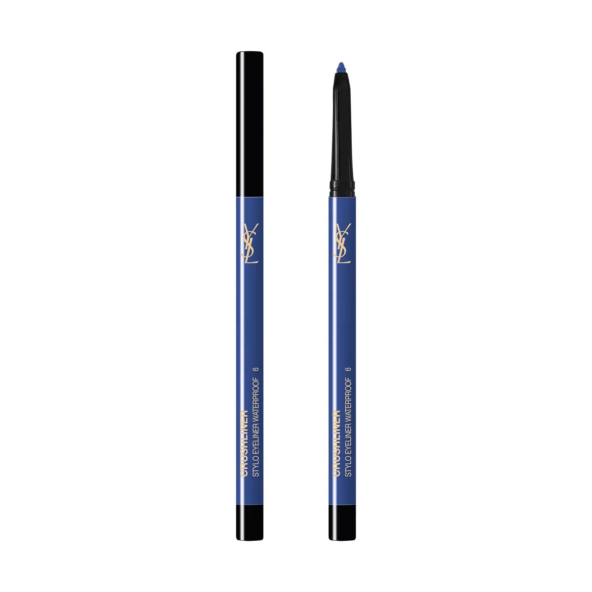 n6 bleu enigmatique