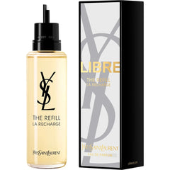 Yves Saint Laurent Libre Edp Refill 100ml
