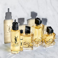 Yves Saint Laurent Libre Edp Refill 100ml