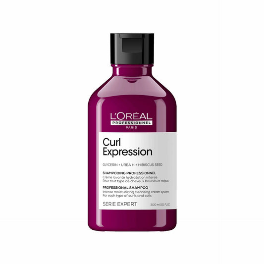 Serie Expert Curl Expression Shampoo 300 ml