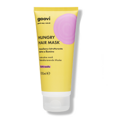 HUNGRY HAIR MASK - Maschera ristrutturante per capelli