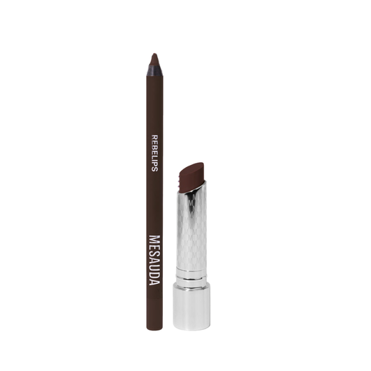 Mesauda Cocoa Charm Lip Combo