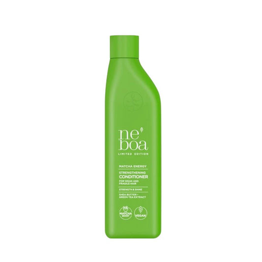 Neboa Matcha Energy Conditioner